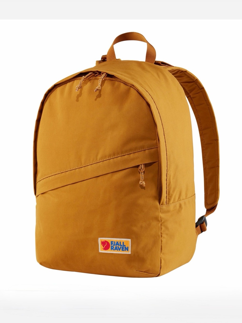 NWOT  Fjallraven Vardag 16 in Acorn